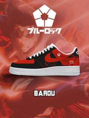 Shoei Baro V.1 Custom Sneakers