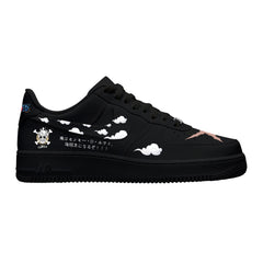 Ruffy Gear 5 Nika V.10 Custom Sneakers