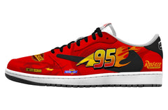 Lightning MQ V.1 Custom TS Sneakers