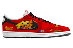 Lightning MQ V.1 Custom TS Sneakers
