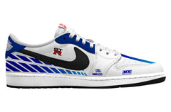 Brian O'Conner's Skyline V.1 Custom TS Sneakers