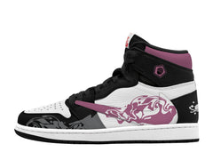 Kurona Ranze V.1 Custom TS Hohe Sneakers