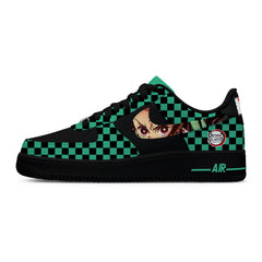 Tanjiro Kamado V.3 Custom Sneakers