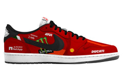 Duca Len Team V.1 Custom TS Sneakers