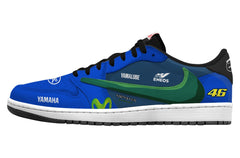 VR V.1 Custom TS Sneakers