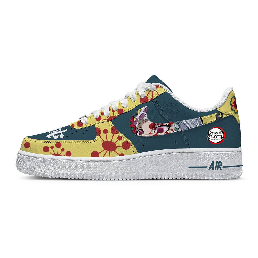 Tengen Uzui Custom Sneakers