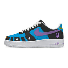 Beerus Custom Sneakers