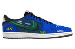 VR V.1 Custom TS Sneakers