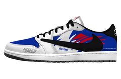Earl Lancer Evolution VIII V.1 Custom TS Sneakers