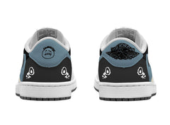 Toge Inumaki V.1 Custom TS Sneakers