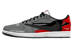 Issy RX-8 V.1 Custom TS Sneakers