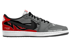 Issy RX-8 V.1 Custom TS Sneakers