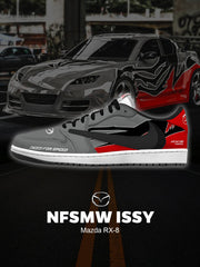 Issy RX-8 V.1 Custom TS Sneakers