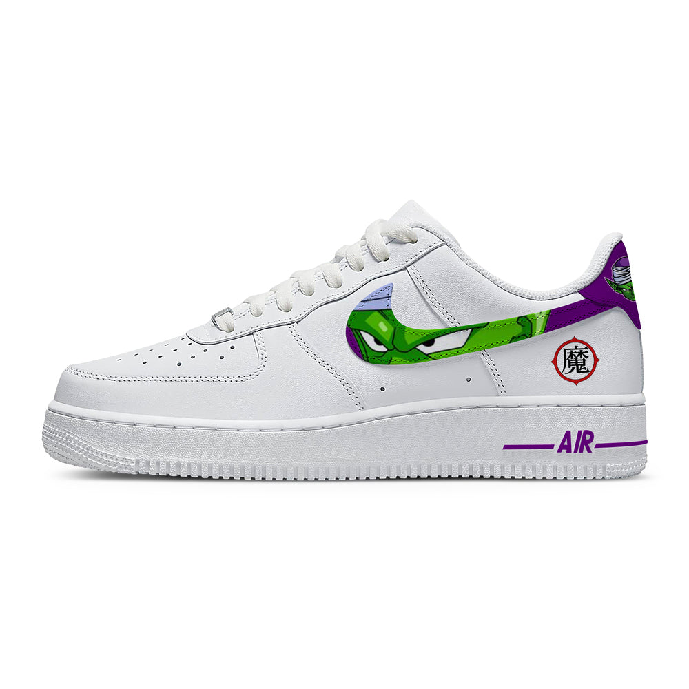 Piccolo No.1 Custom Sneakers