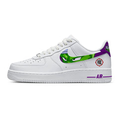 Piccolo No.1 Custom Sneakers