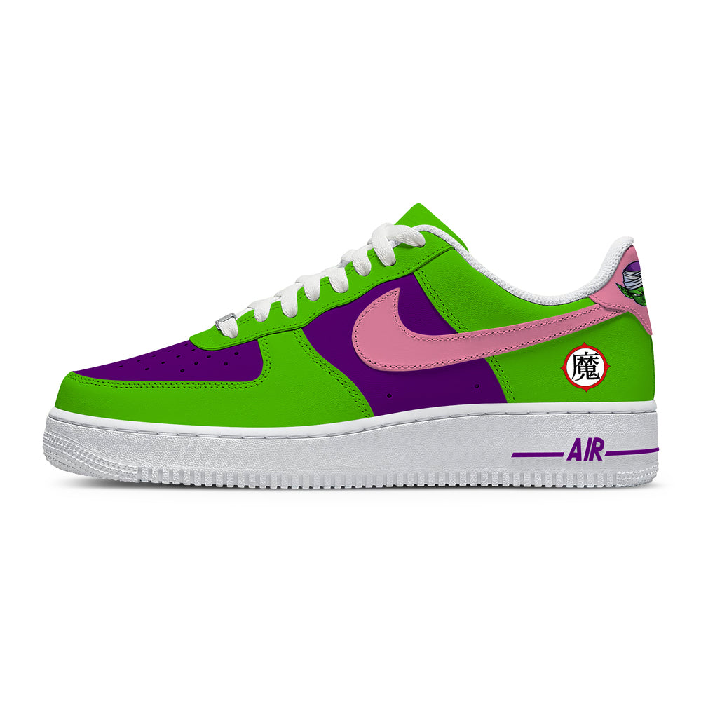 Piccolo No.2 Custom Sneakers