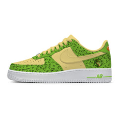Shenron Custom Sneakers