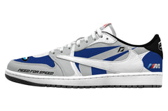 Razor M3 GTR V.1 Custom TS Sneakers