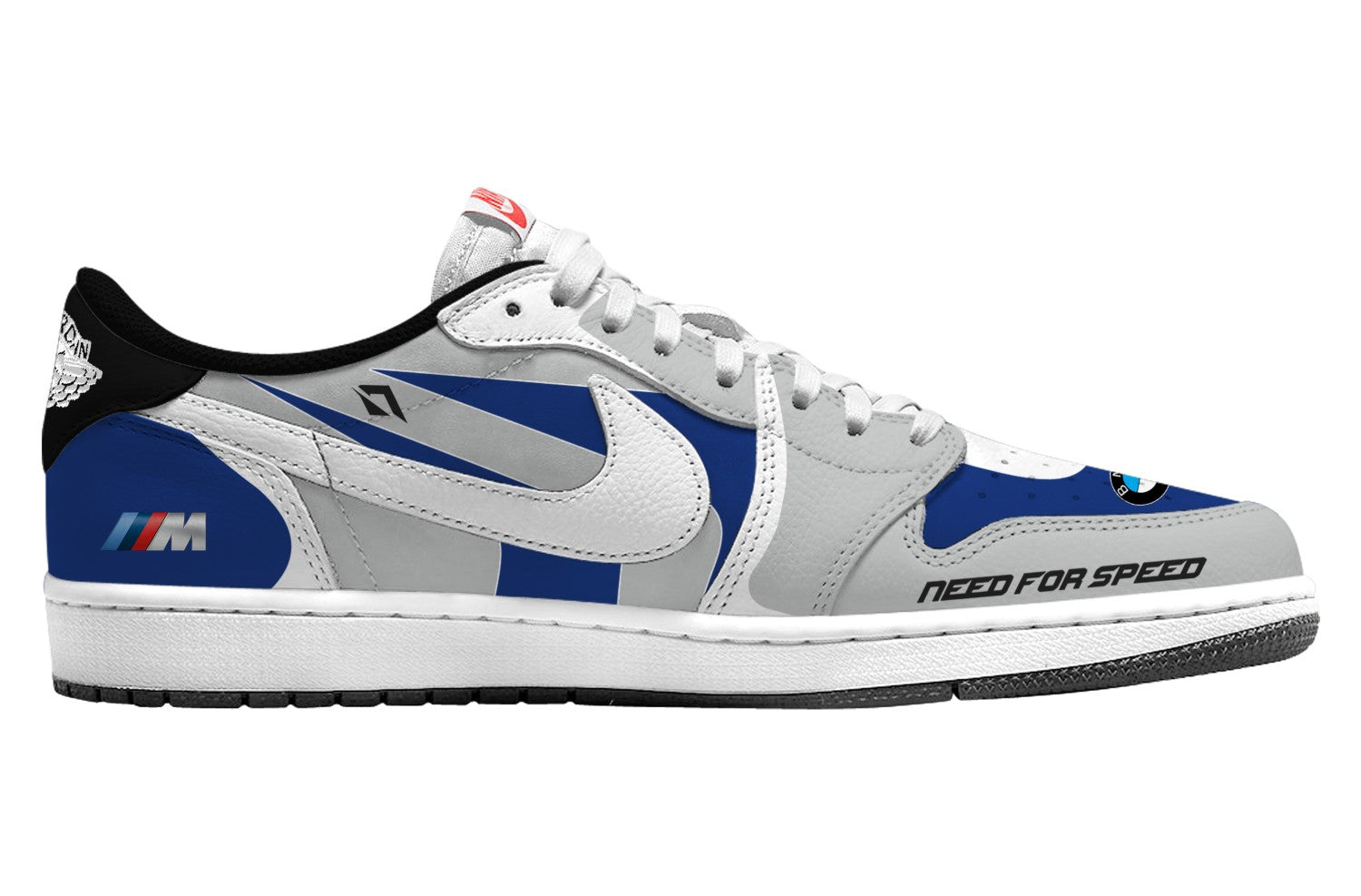 Razor M3 GTR V.1 Custom TS Sneakers
