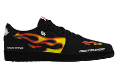 Razor Mustang GT V.1 Custom TS Sneakers