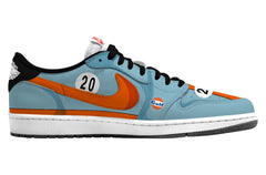 917 Gulf V.1 Custom TS Sneakers