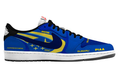Impreza WRX V.1 Custom TS Sneakers