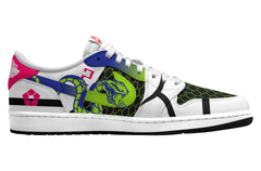 Oliver Aiku V.6 Custom TS Low Sneakers