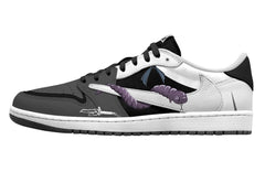 Toji Fushiguro V.1 Custom TS Sneakers