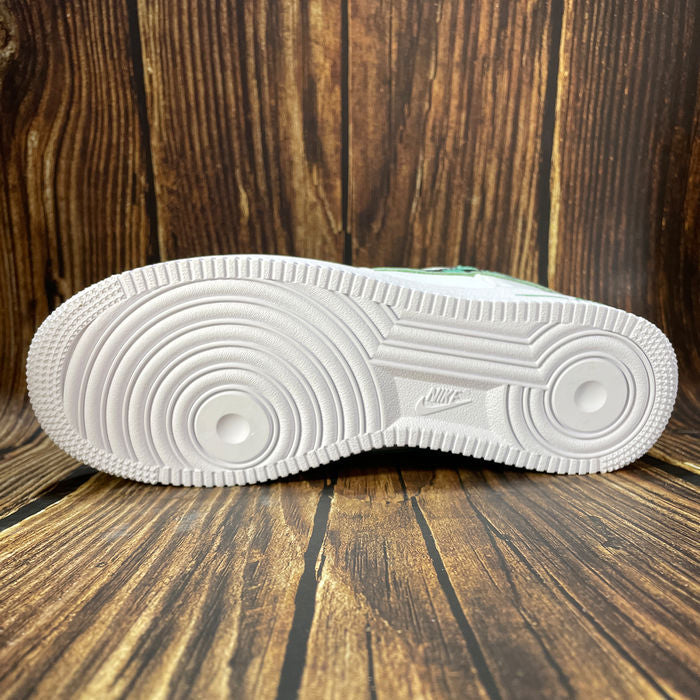 Tanjiro Kamado V.1 Custom Sneakers