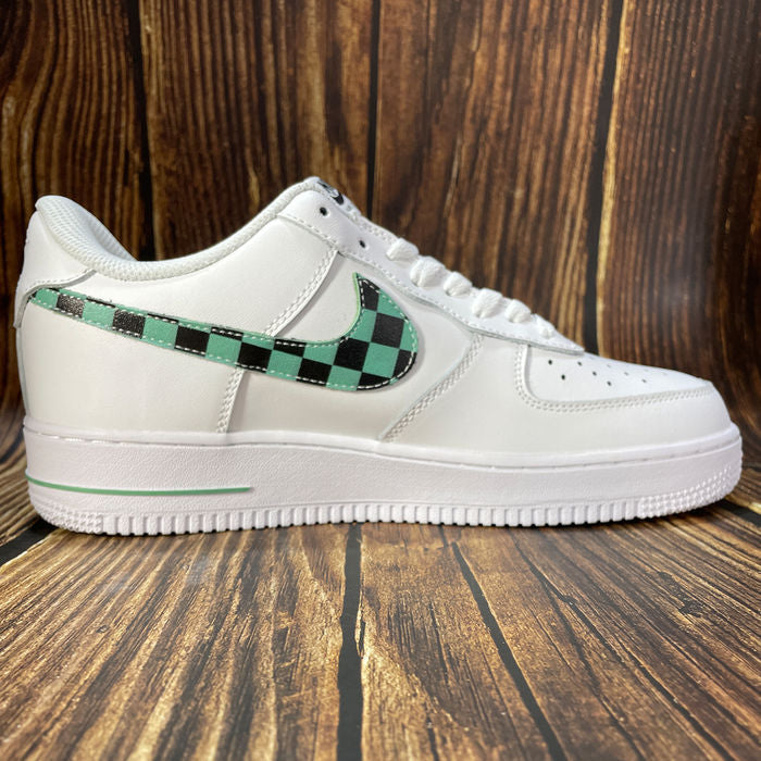Tanjiro Kamado V.1 Custom Sneakers