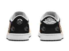 Aoi Todo V.1 Custom TS Sneakers