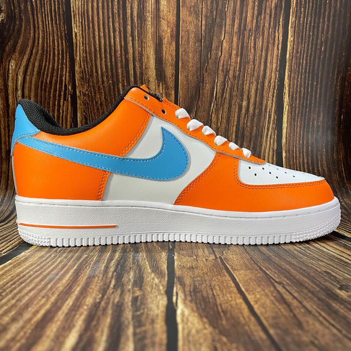 Son Goku V.1 Custom Sneakers