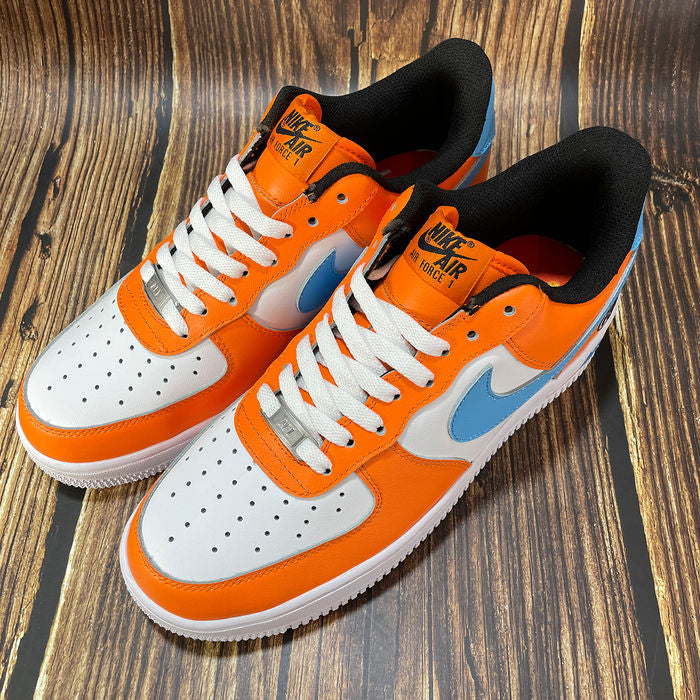 Son Goku V.1 Custom Sneakers