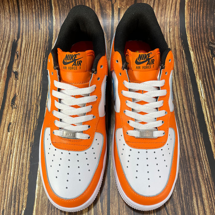 Son Goku V.1 Custom Sneakers