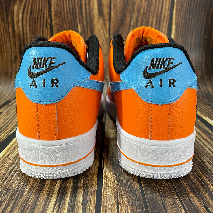 Son Goku V.1 Custom Sneakers