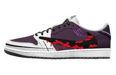 Choso V.1 Custom TS Sneakers