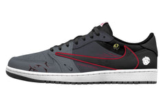 Yuji Itadori V.1 Custom TS Sneakers