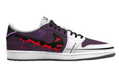 Choso V.1 Custom TS Sneakers