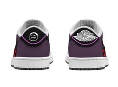 Choso V.1 Custom TS Sneakers