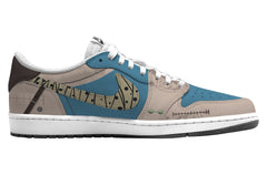 Kento Nanami V.1 Custom TS Sneakers