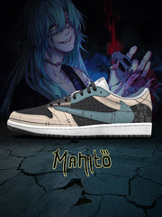 Mahito V.1 Custom TS Sneakers