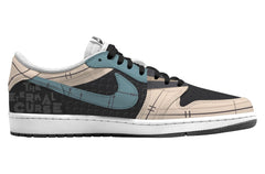 Mahito V.1 Custom TS Sneakers
