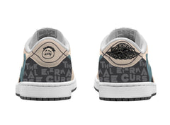 Mahito V.1 Custom TS Sneakers