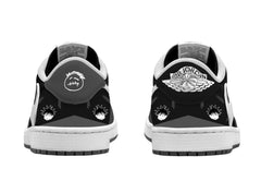 Megumi Fushiguro V.1 Custom TS Sneakers