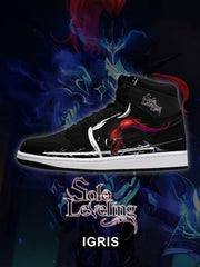 Igris V.1 High-top Custom Sneakers