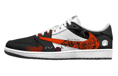 Nobara Kugisaki V.1 Custom TS Sneakers