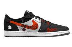 Nobara Kugisaki V.1 Custom TS Sneakers