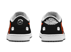 Nobara Kugisaki V.1 Custom TS Sneakers