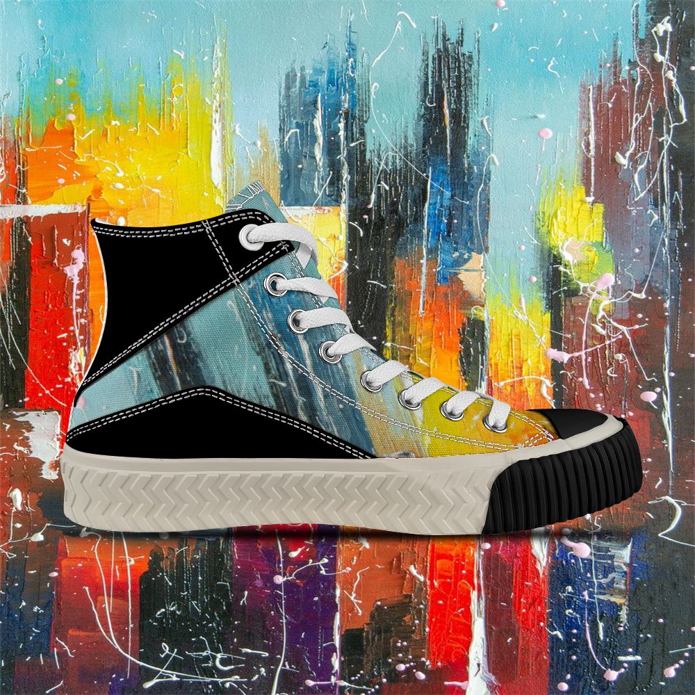 Cheaply Sunny Downtown Shoes Promo Code