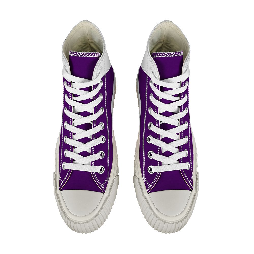 Cheapest Wild West Purple Shoes For Sale